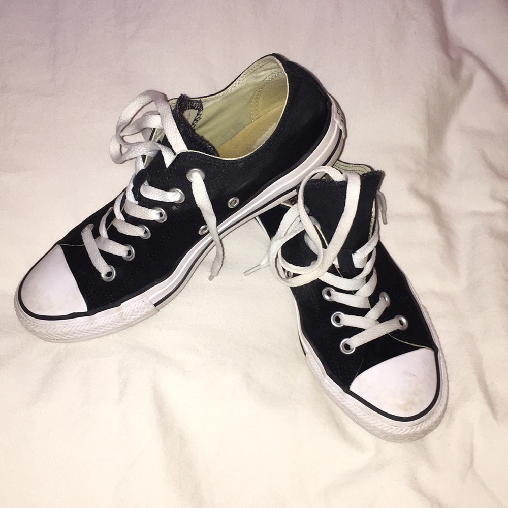 Converse sneakers